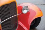 Ford Street Rod by Boyd Coddington 1932 года